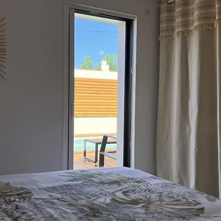 Villa L'ayucca *