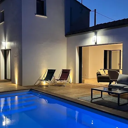 L'ayucca Villa